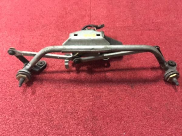 Moteur essuie glace avant PEUGEOT 806 PHASE 2 – 53548702