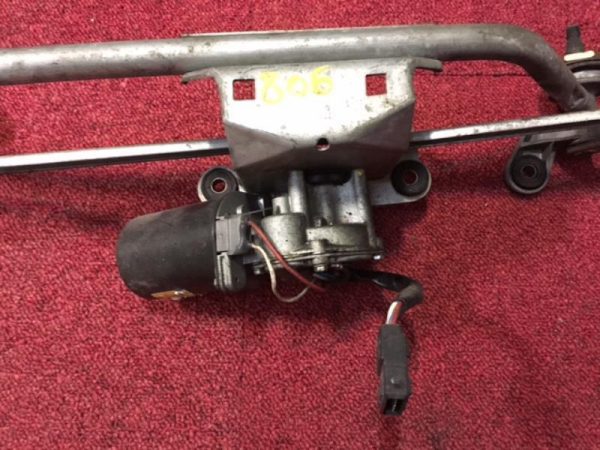Moteur essuie glace avant PEUGEOT 806 PHASE 2 – 53548702