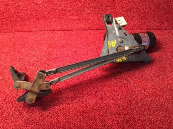 Moteur essuie glace avant PEUGEOT 309 PHASE 2 – 53530802
