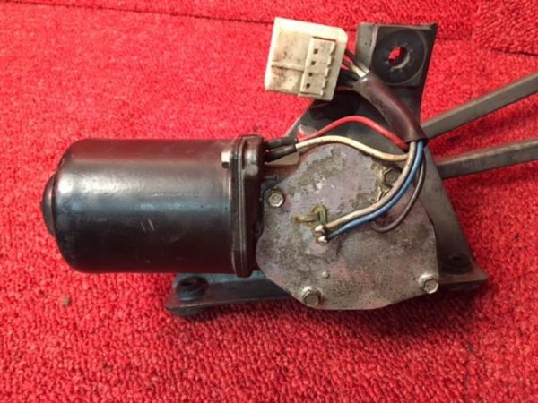 Moteur essuie glace avant PEUGEOT 309 PHASE 2 – 53530802