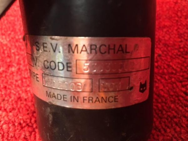 Moteur essuie glace avant PEUGEOT 309 PHASE 2 – 53530802