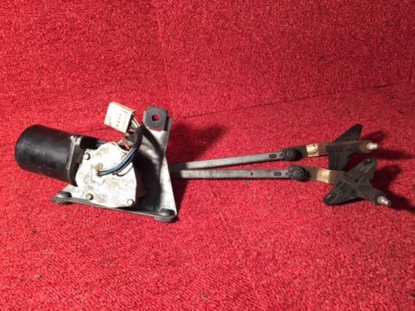 Moteur essuie glace avant PEUGEOT 309 PHASE 2 – 53530802