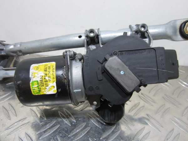 Moteur essuie glace avant PEUGEOT 107 PHASE 2 – 53565002