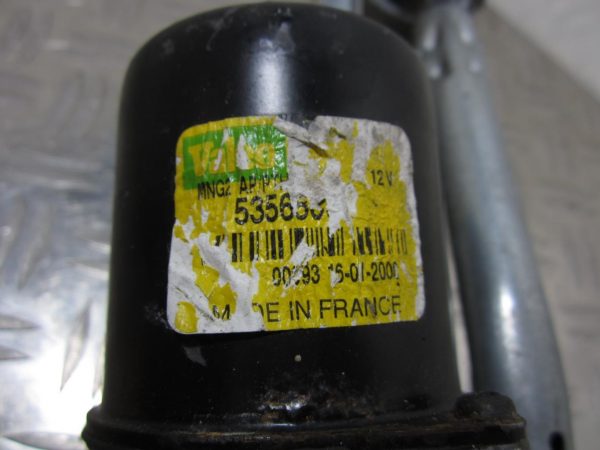Moteur essuie glace avant PEUGEOT 107 PHASE 2 – 53565002