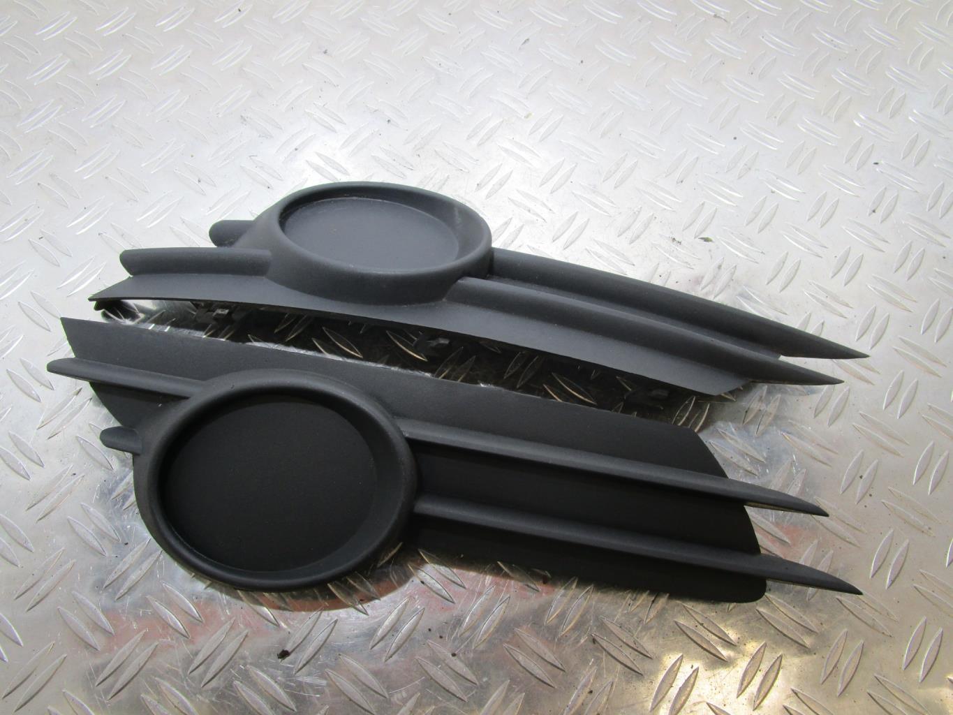Grille de pare choc OPEL CORSA D PHASE 1 – 13211480