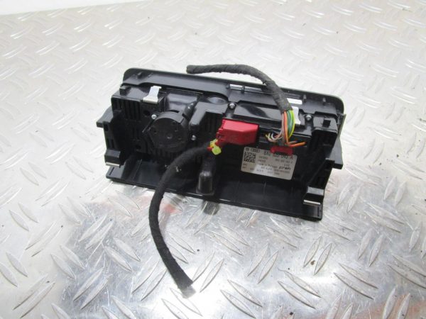 Commande chauffage AUDI A1 1 PHASE 1 – 8x0820043a
