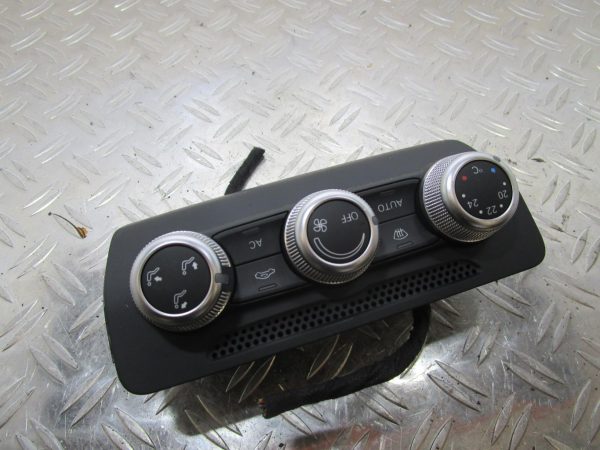 Commande chauffage AUDI A1 1 PHASE 1 – 8x0820043a
