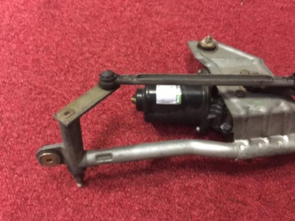 Moteur essuie glace avant PEUGEOT 405 PHASE 1 – 9601335580