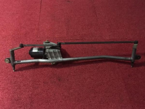 Moteur essuie glace avant PEUGEOT 405 PHASE 1 – 9601335580
