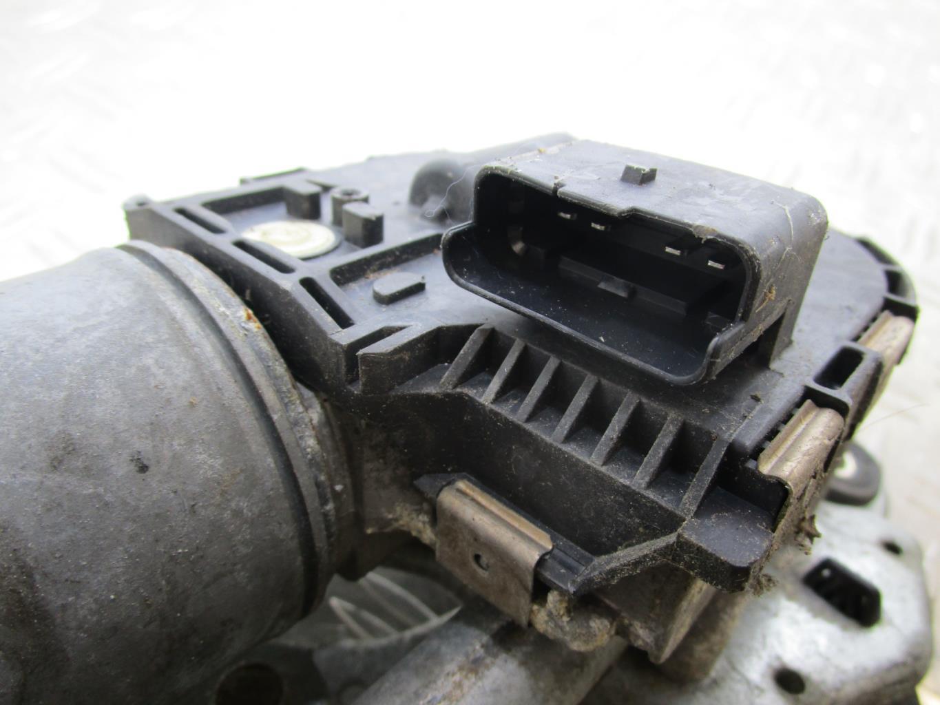 Moteur essuie glace avant gauche PEUGEOT 407 PHASE 1 – 3397020836