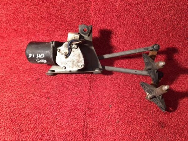 Moteur essuie glace avant PEUGEOT 205 PHASE 2 – 53536802