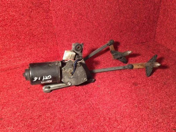 Moteur essuie glace avant PEUGEOT 205 PHASE 2 – 53536802