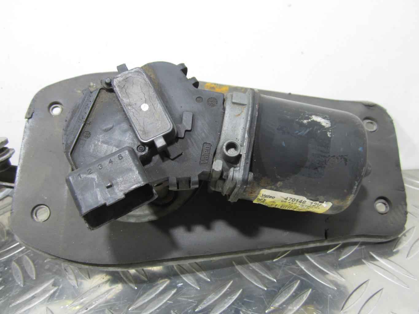 Moteur essuie glace avant PEUGEOT PARTNER 1 PHASE 2 – 9644210780