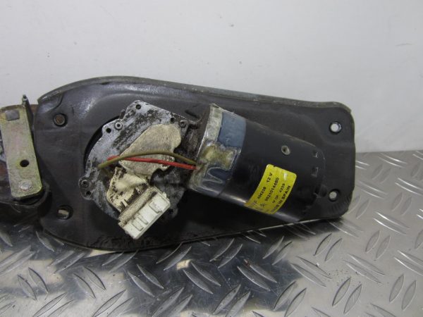 Moteur essuie glace avant PEUGEOT PARTNER 1 PHASE 1 – 9621014480