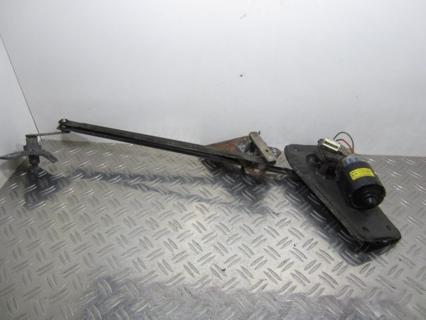 Moteur essuie glace avant PEUGEOT PARTNER 1 PHASE 1 – 9621014480