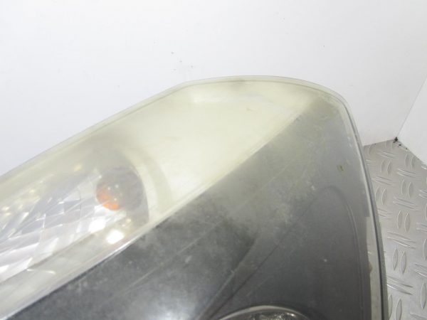 Optique avant principal gauche (feux)(phare) RENAULT CLIO 3 PHASE 1 – 8200261610