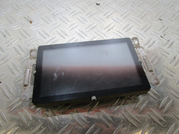 Ecran GPS RENAULT KOLEOS 1 PHASE 1 – 28091jy000