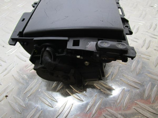 Ecran GPS PEUGEOT 308 1 PAHSE 1 – 96650242zd