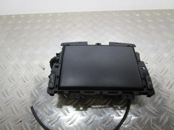 Ecran GPS PEUGEOT 308 1 PAHSE 1 – 96650242zd
