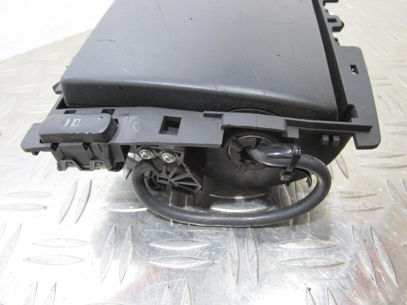 Ecran GPS PEUGEOT 308 1 PAHSE 1 – 96650242zd