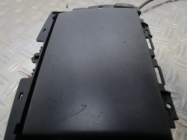 Ecran GPS PEUGEOT 308 1 PAHSE 1 – 96650242zd