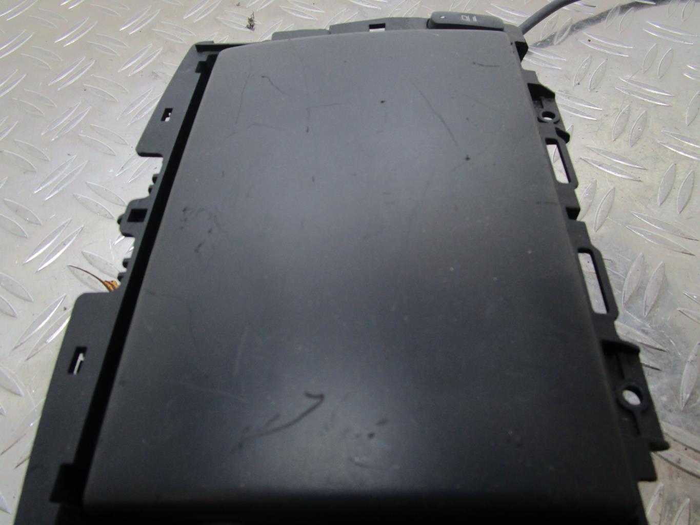 Ecran GPS PEUGEOT 308 1 PAHSE 1 – 96650242zd