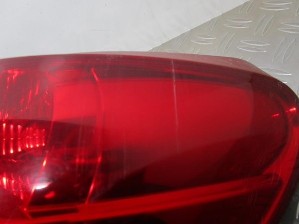 Feu arriere principal droit (feux) PEUGEOT CC 207 PHASE 1 – 968656718000