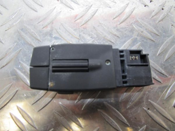 Commande autoradio RENAULT CLIO 4 PHASE 1 – 255522448r