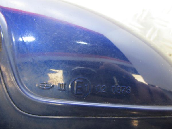 Retroviseur gauche OPEL CORSA D PHASE 1 – 020873