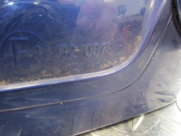 Retroviseur droit OPEL CORSA D PHASE 1 – 020873