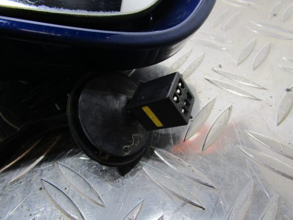 Retroviseur droit OPEL CORSA D PHASE 1 – 020873