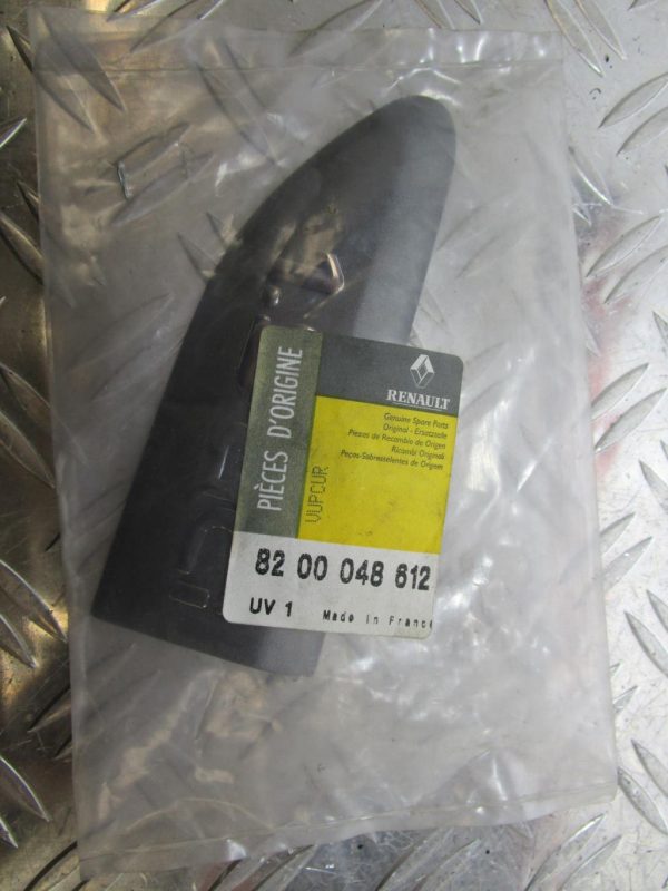 Sigle d’aile 1.9 dCi RENAULT LAGUNA 2 PHASE 1 – 8200048612