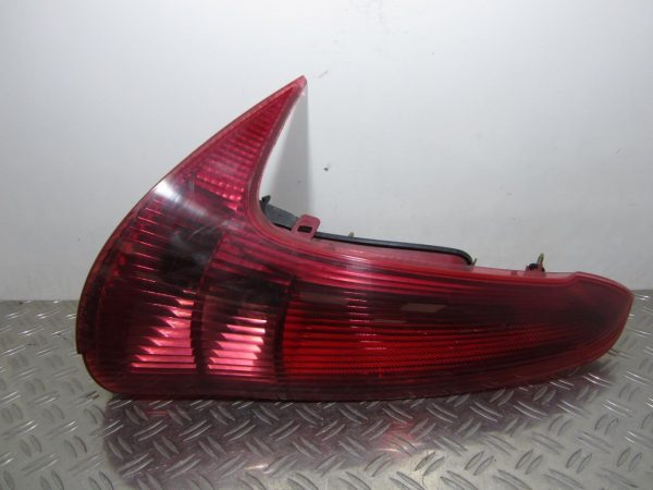 Feu arriere principal gauche (feux) PEUGEOT 206 SW PHASE 1 – 6350R4