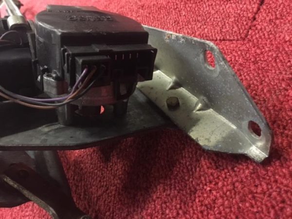 Moteur essuie glace avant PEUGEOT BOXER 1 – 6405L2