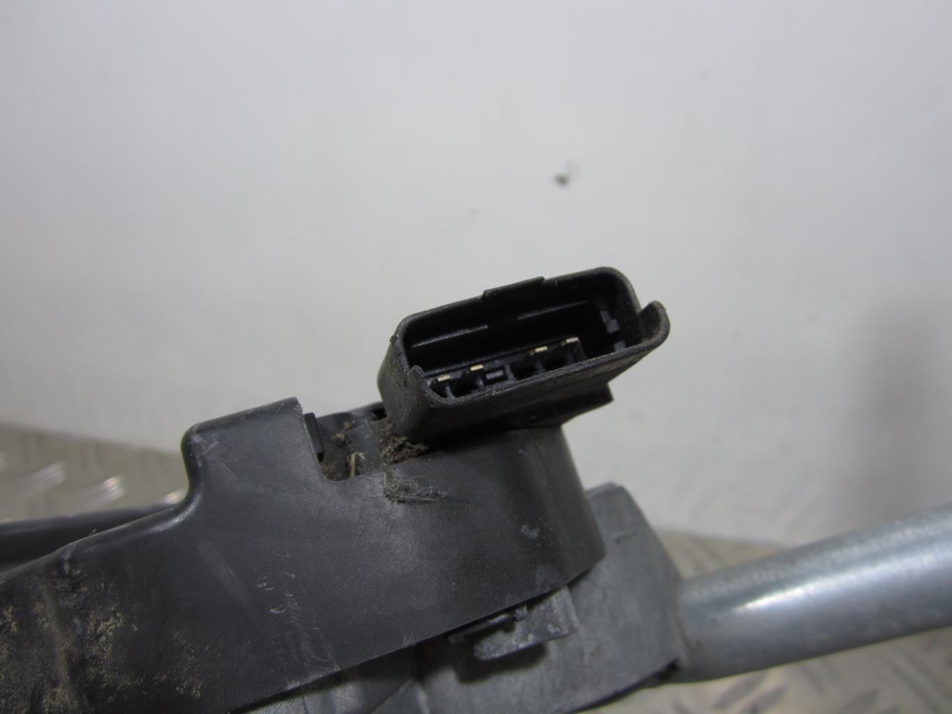 Moteur essuie glace avant PEUGEOT 1007 – 53630187