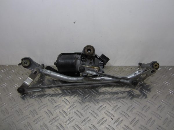 Moteur essuie glace avant PEUGEOT 1007 – 53630187