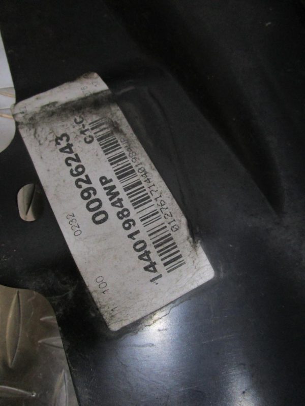Calandre CITROEN JUMPY 2 – 1440172580