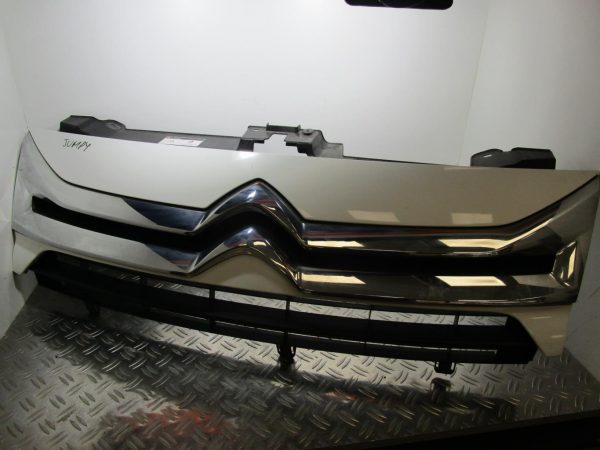 Calandre CITROEN JUMPY 2 – 1440172580