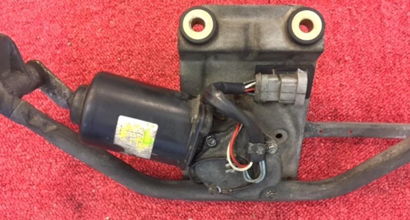 Moteur essuie glace avant PEUGEOT 306 PHASE 1 – 53546702