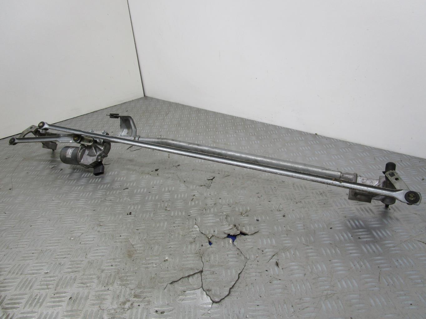 Moteur essuie glace avant OPEL ZAFIRA B PHASE 2 – 13145557