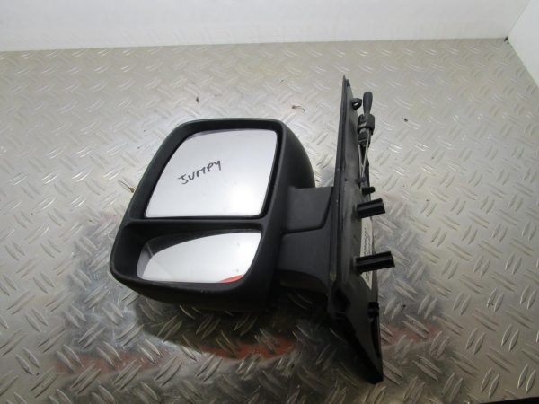 Retroviseur gauche CITROEN JUMPY 2 – 14007423xt