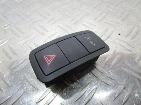 Bouton de warning AUDI A1 1 – 18478681