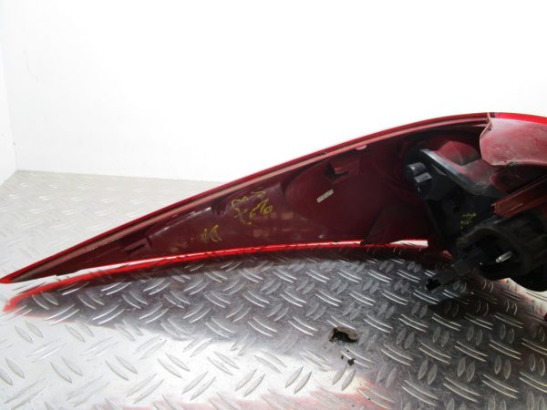 Feu arriere principal droit (feux) PEUGEOT 207 PHASE 2 BREAK – 9680157980