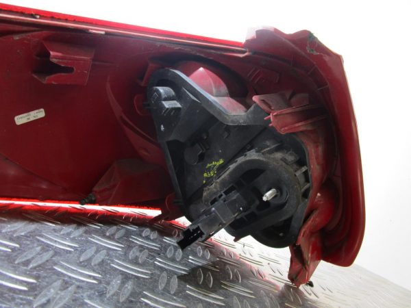 Feu arriere principal droit (feux) PEUGEOT 207 PHASE 2 BREAK – 9680157980