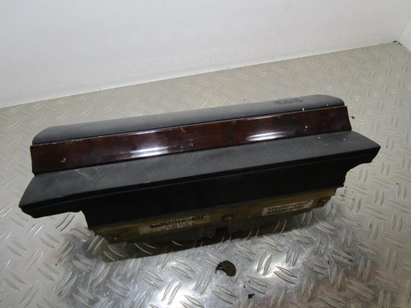 Air bag passager MERCEDES 300 W124 PHASE 1 – 1248600305