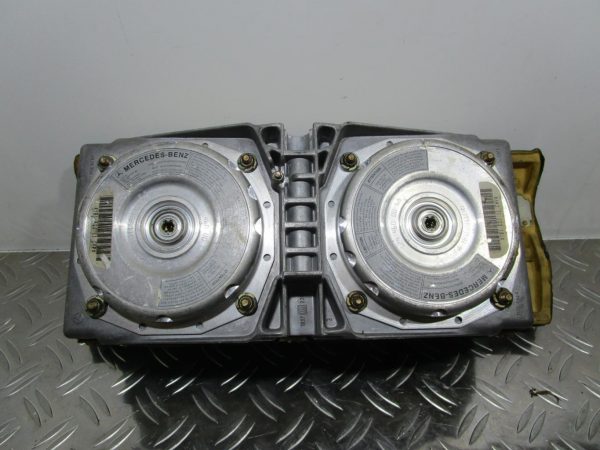 Air bag passager MERCEDES 300 W124 PHASE 1 – 1248600305