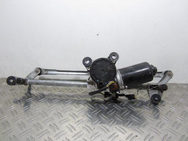 Moteur essuie glace avant OPEL VECTRA C PHASE 1 – 13188266