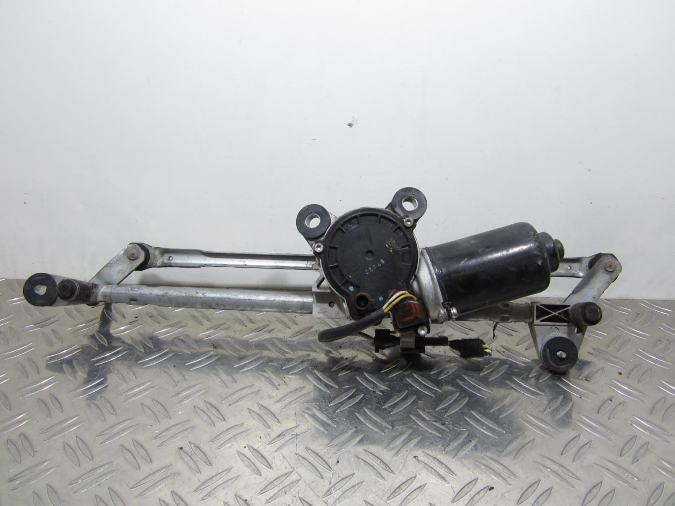 Moteur essuie glace avant OPEL VECTRA C PHASE 1 – 13188266