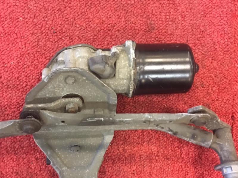 Moteur essuie glace avant OPEL VIVARO 1 PHASE 1 – 86450467