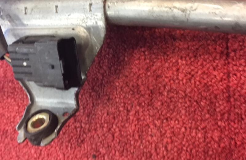 Moteur essuie glace avant OPEL VIVARO 1 PHASE 1 – 86450467